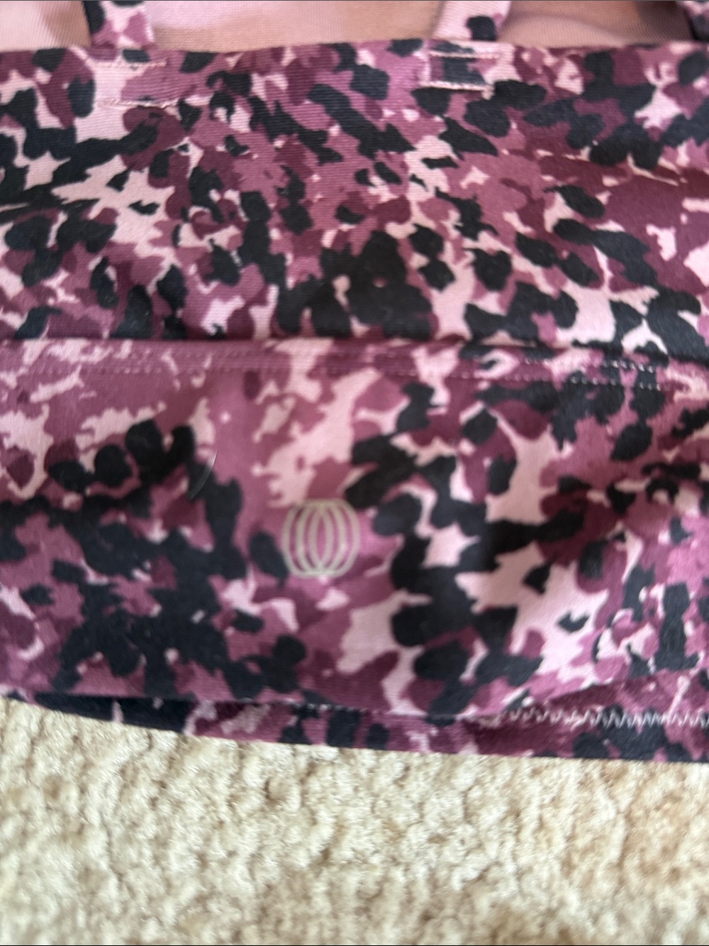 Lot of 3 Sports Bras - Picture 4 of 6
